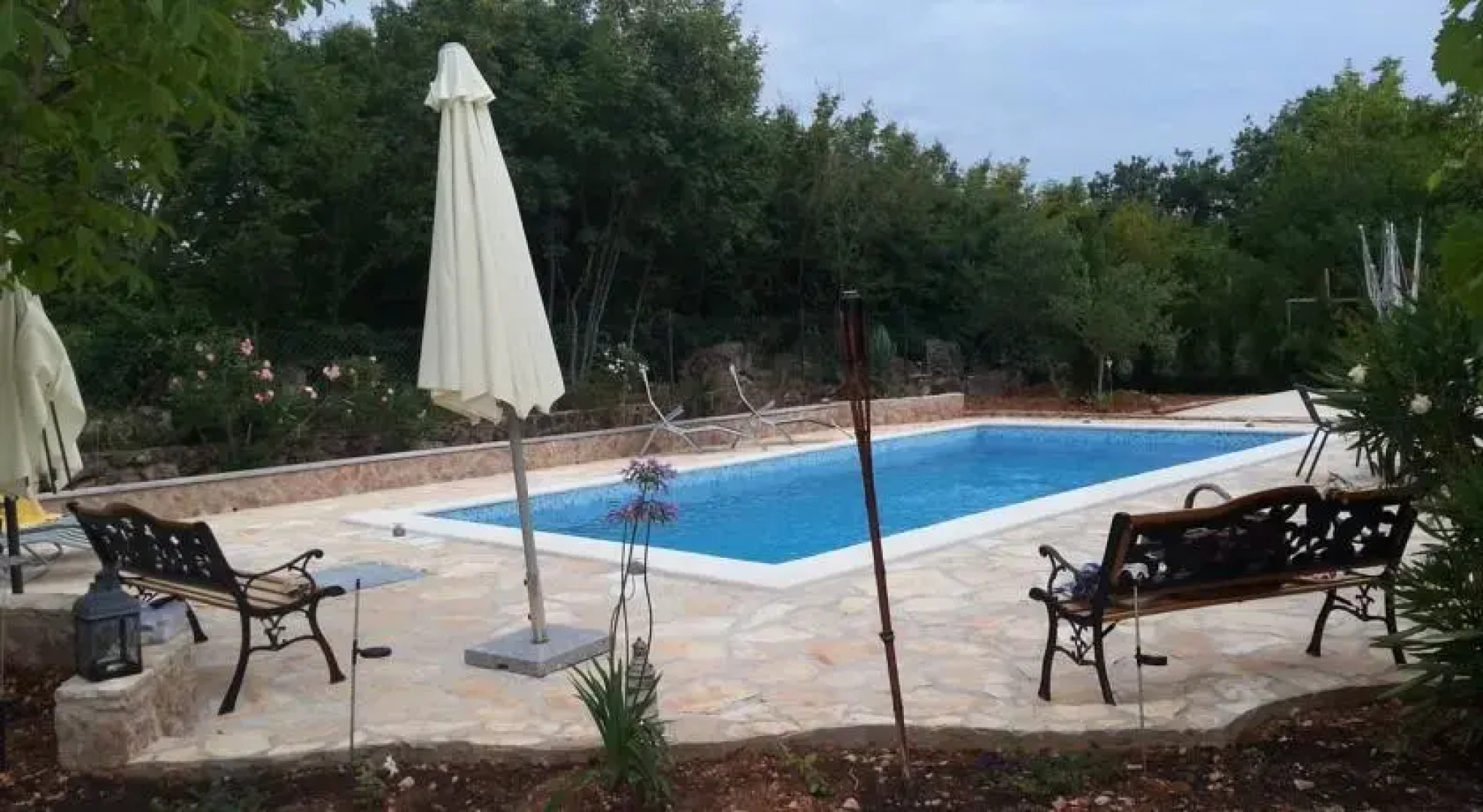 Apartments Casa Mamta Mia