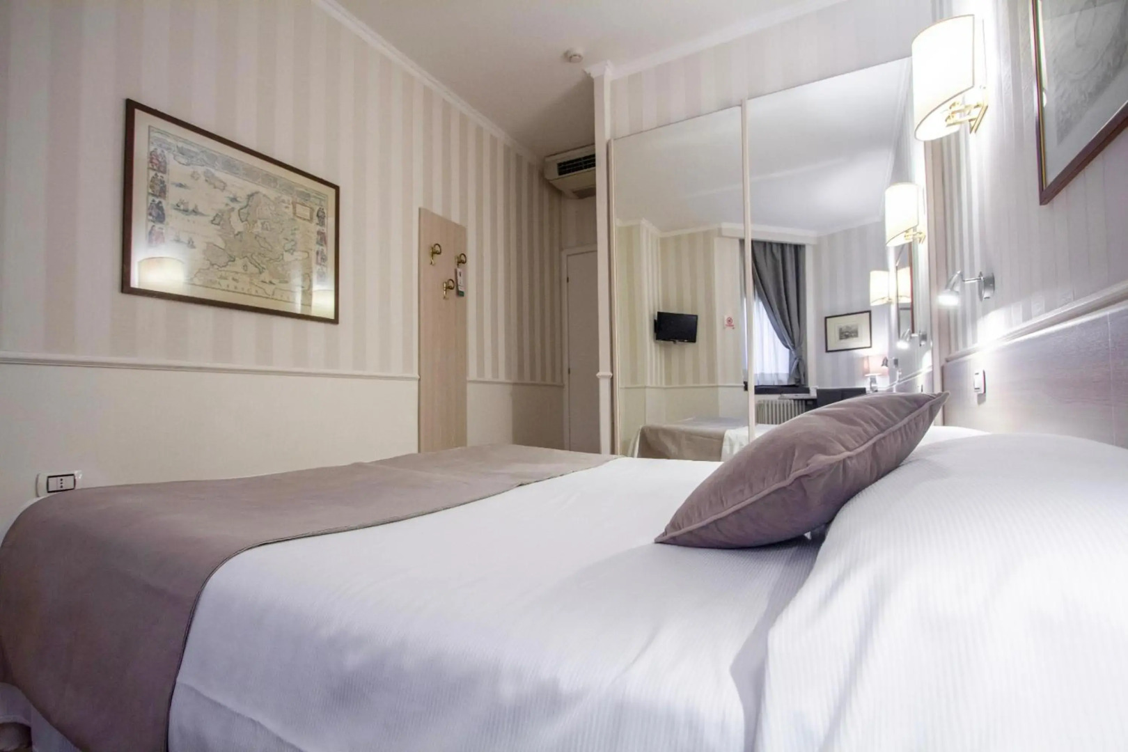 Zest Airport Jakarta by Swiss-Belhotel International