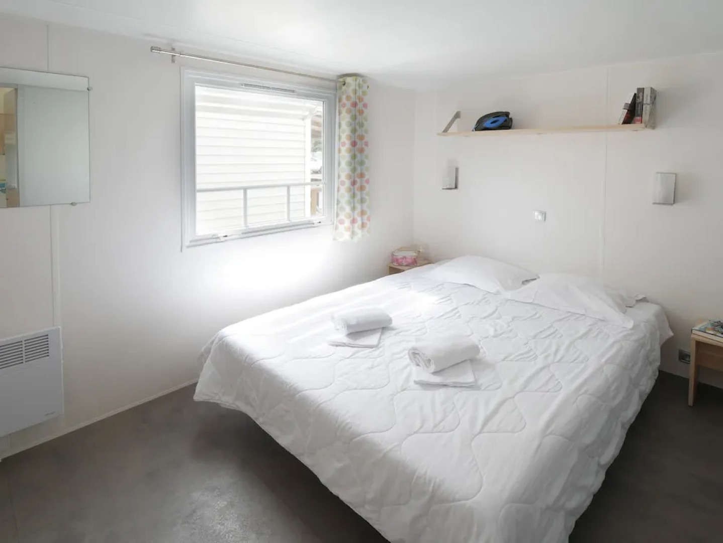 Les Beaupins - Vacances ULVF