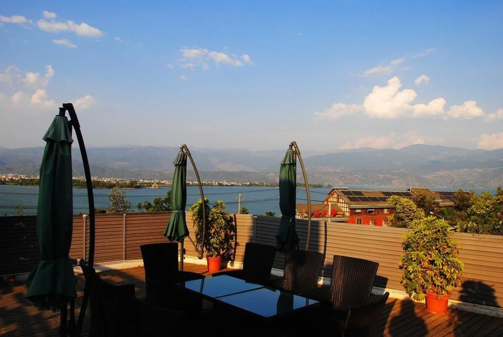 Xichang Banshantang Inn