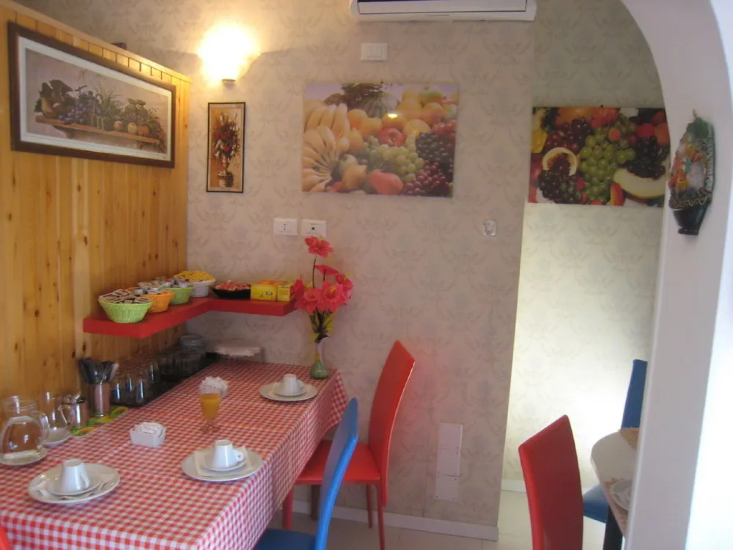 International B&B Venezia