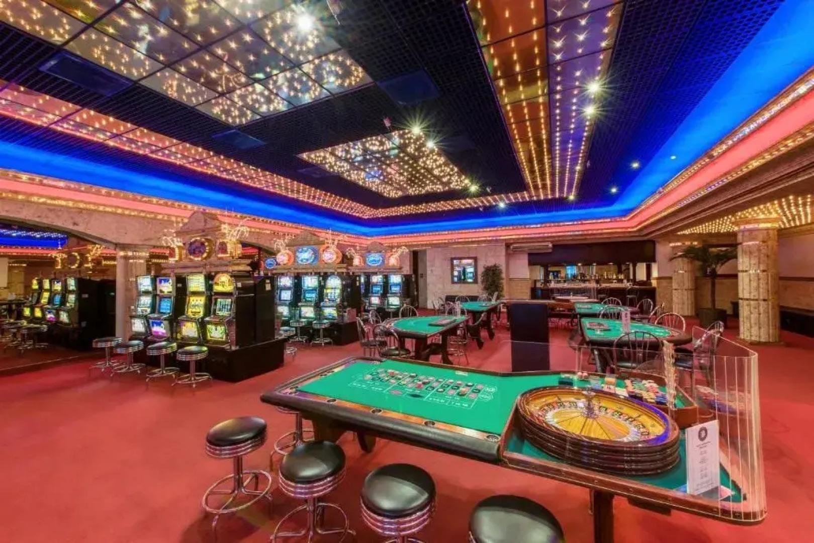 Catalonia Bávaro & Catalonia Royal Bávaro