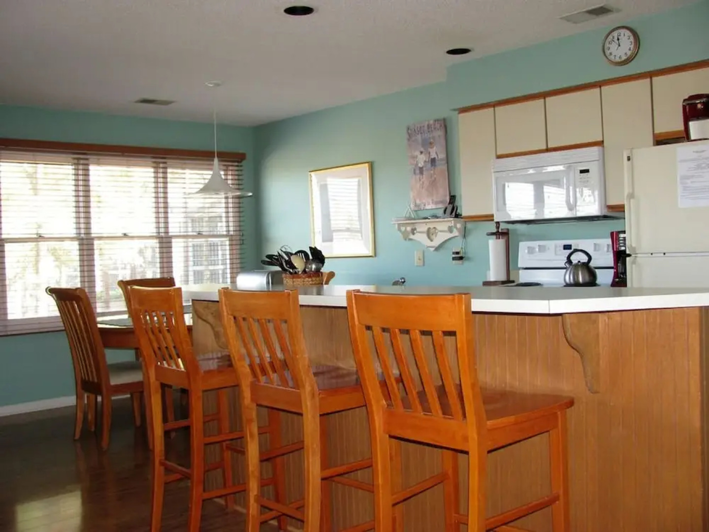 River Creek I at Sea Trail by Sloane Realty Vacations