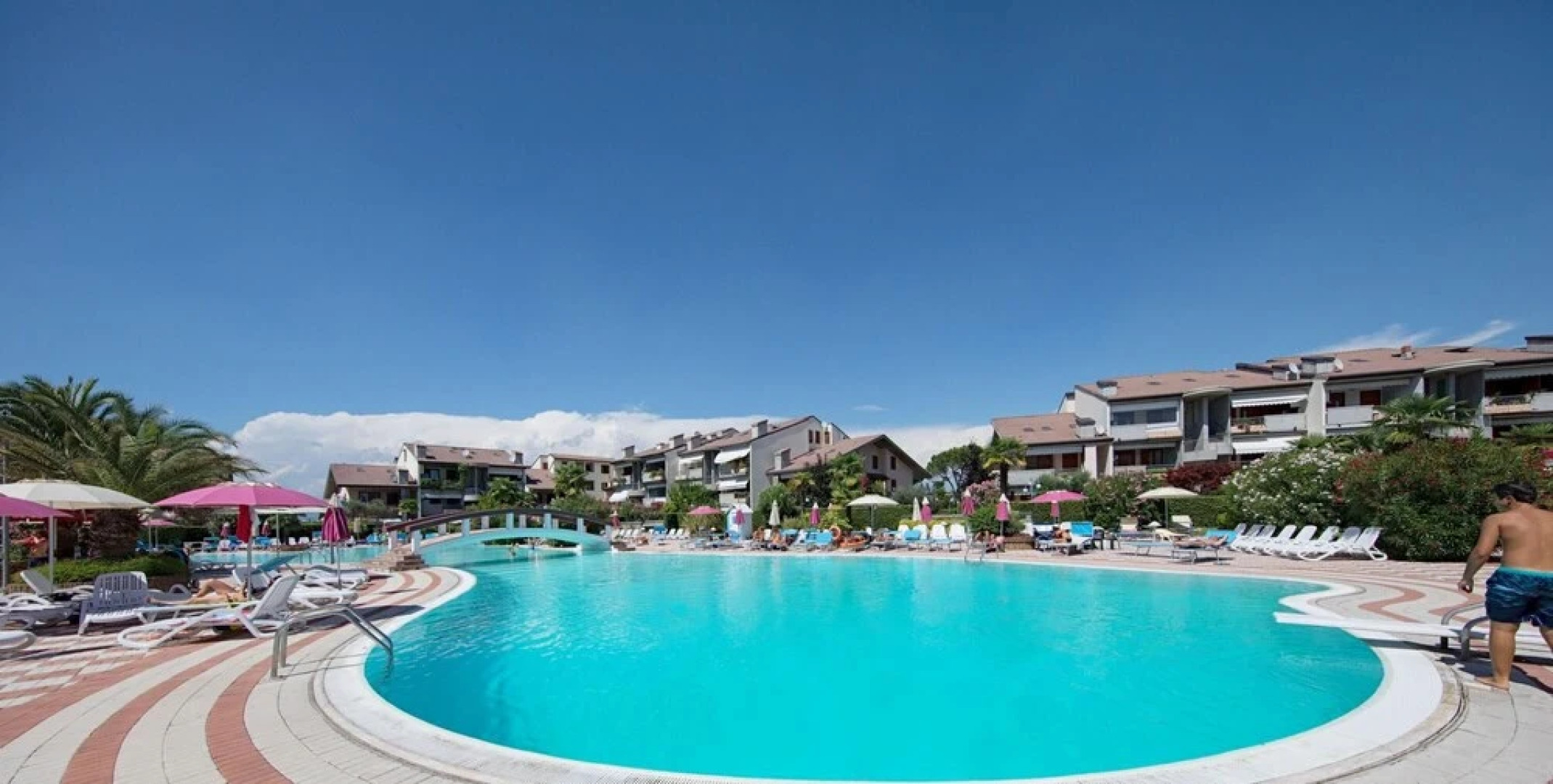 Lauri 0 11 Apartment by Wonderful Italy