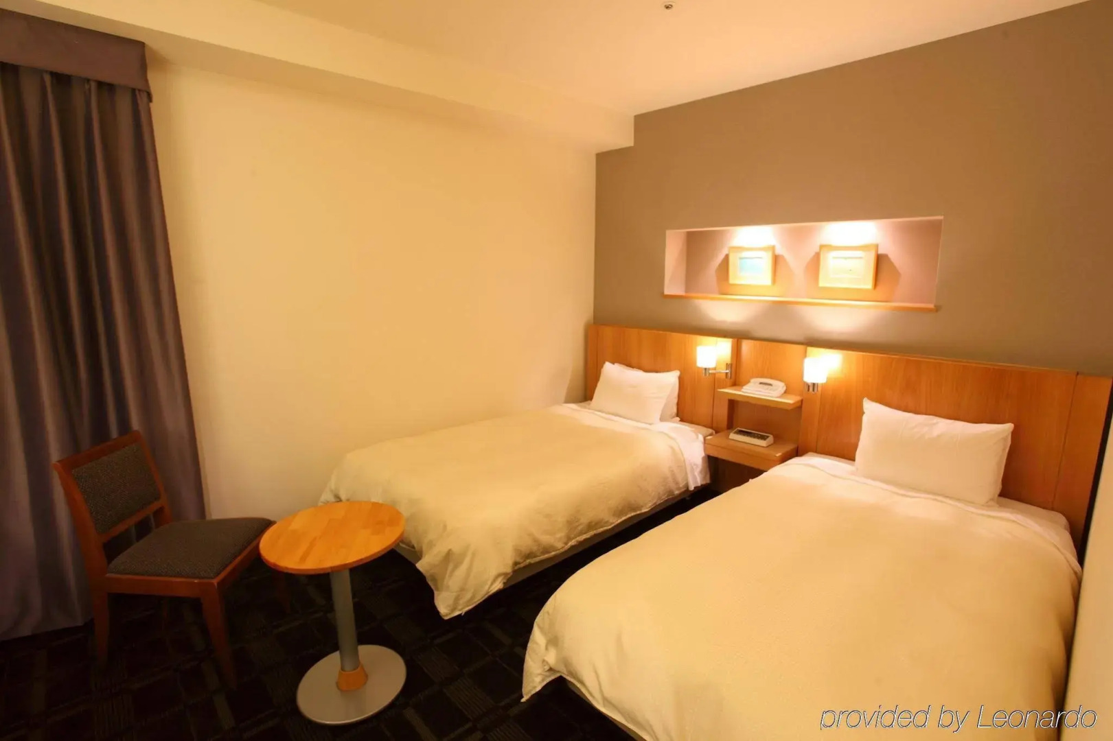 Urawa Washington Hotel