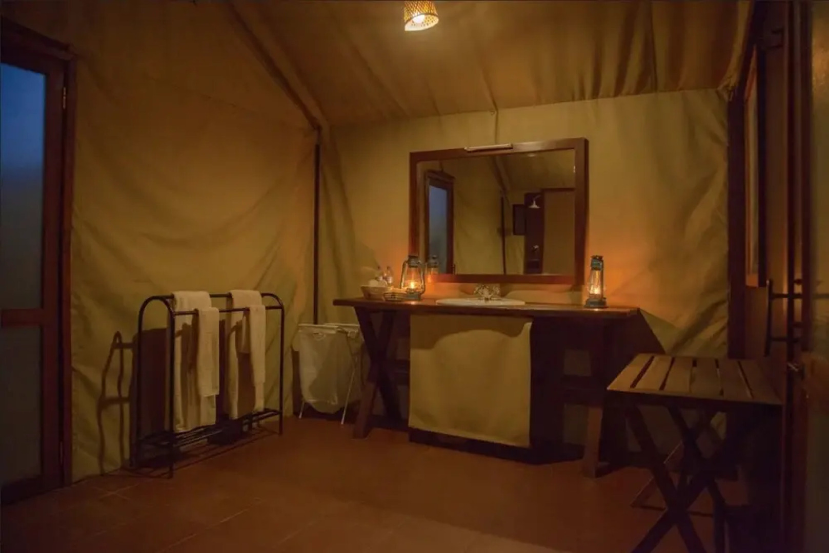 Tarangire Simba Lodge