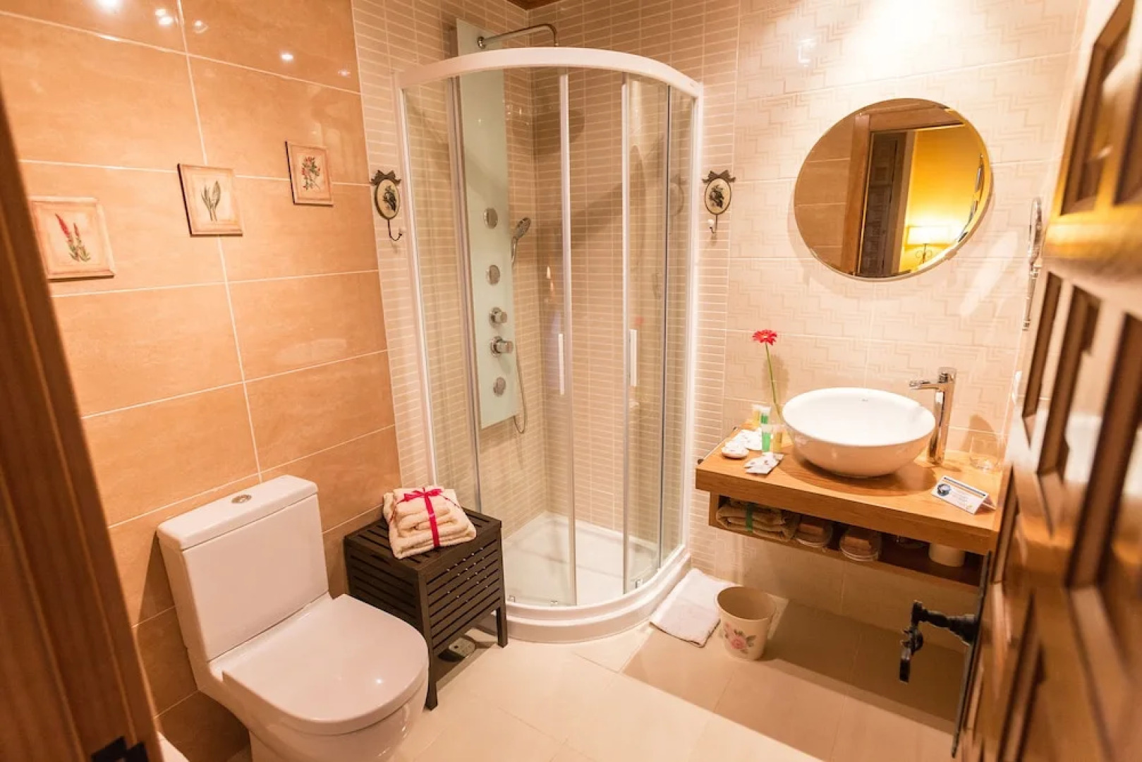 Hotel Rural El Tejar de Miro