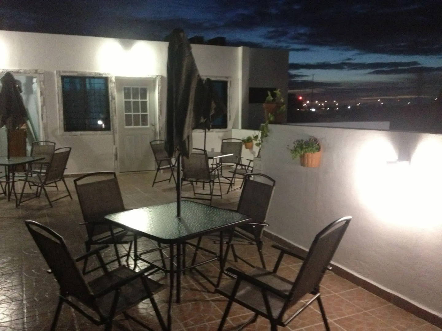 Ca' del Sol Condo Hotel