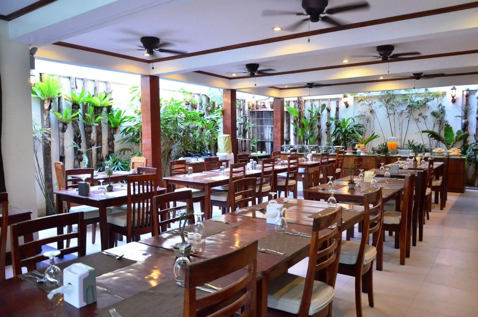 Ipil Suites El Nido