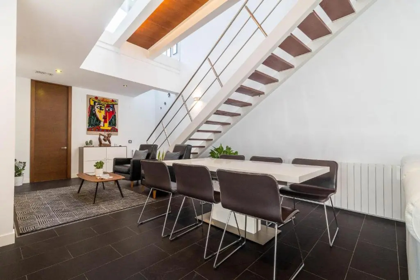 Luxury Villa Jardines del Turia