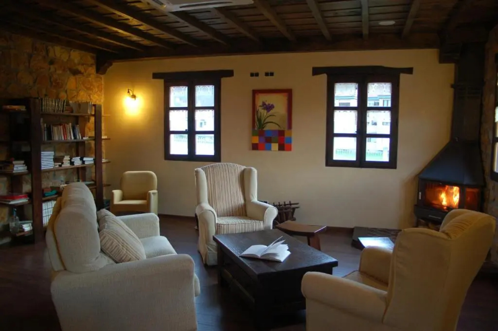 Hotel Rural El Fundil