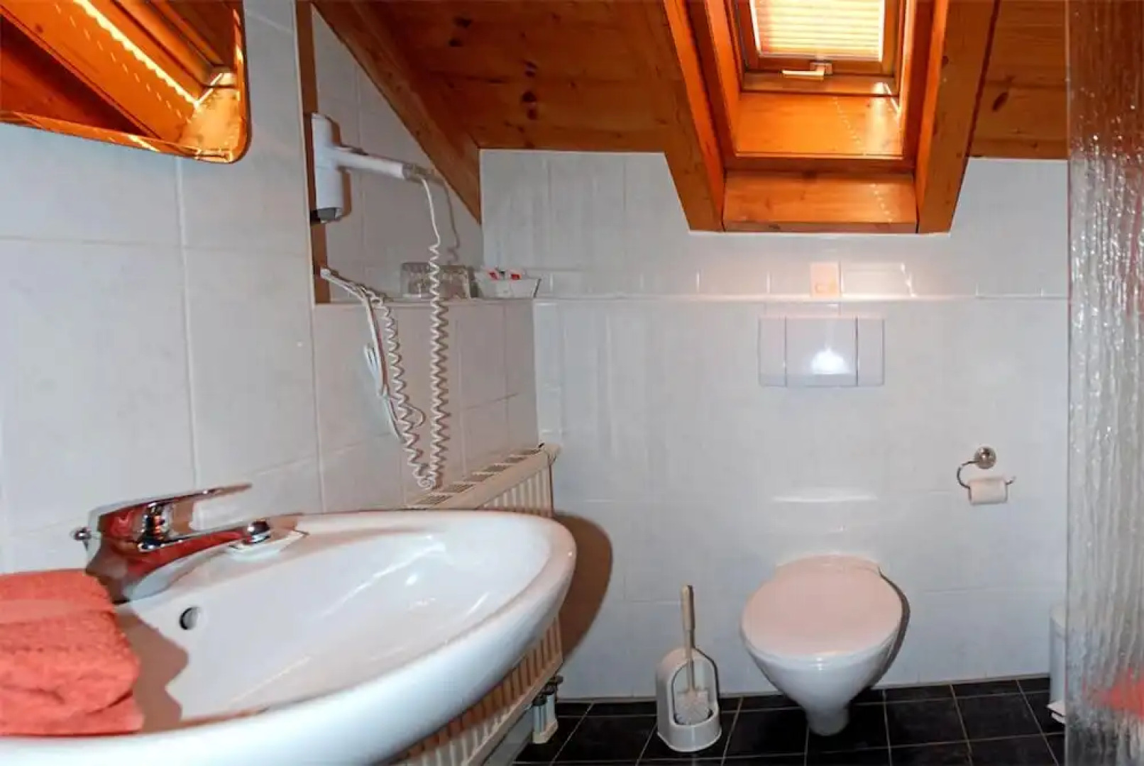 Hotel garni Schmideler