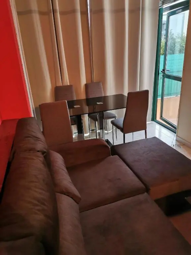 Apartamento vacacional en Brión, 15280 Río pego
