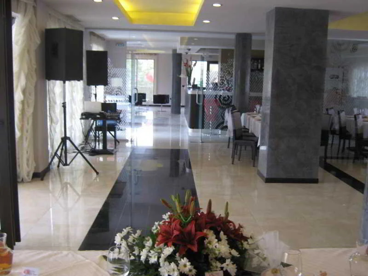 Hotel Aqua