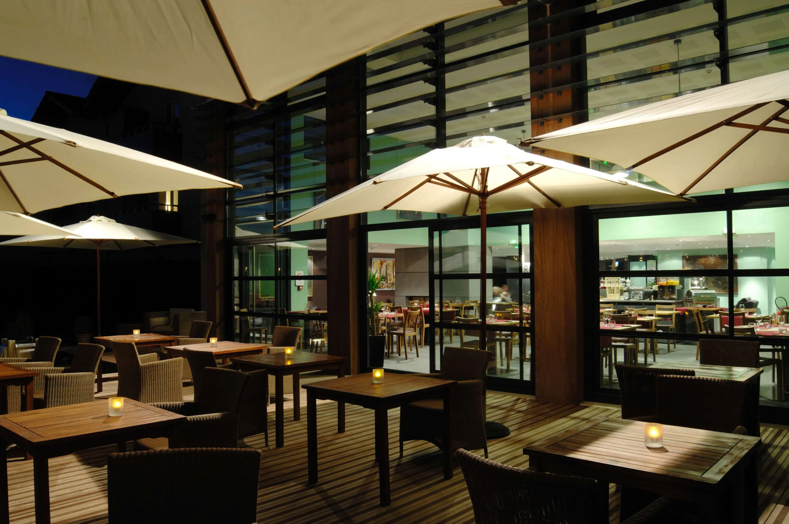 Best Western Plus Hotel Gergovie