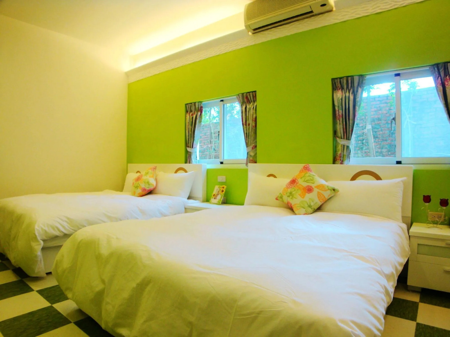 Pens Tree Bed and Breakfast