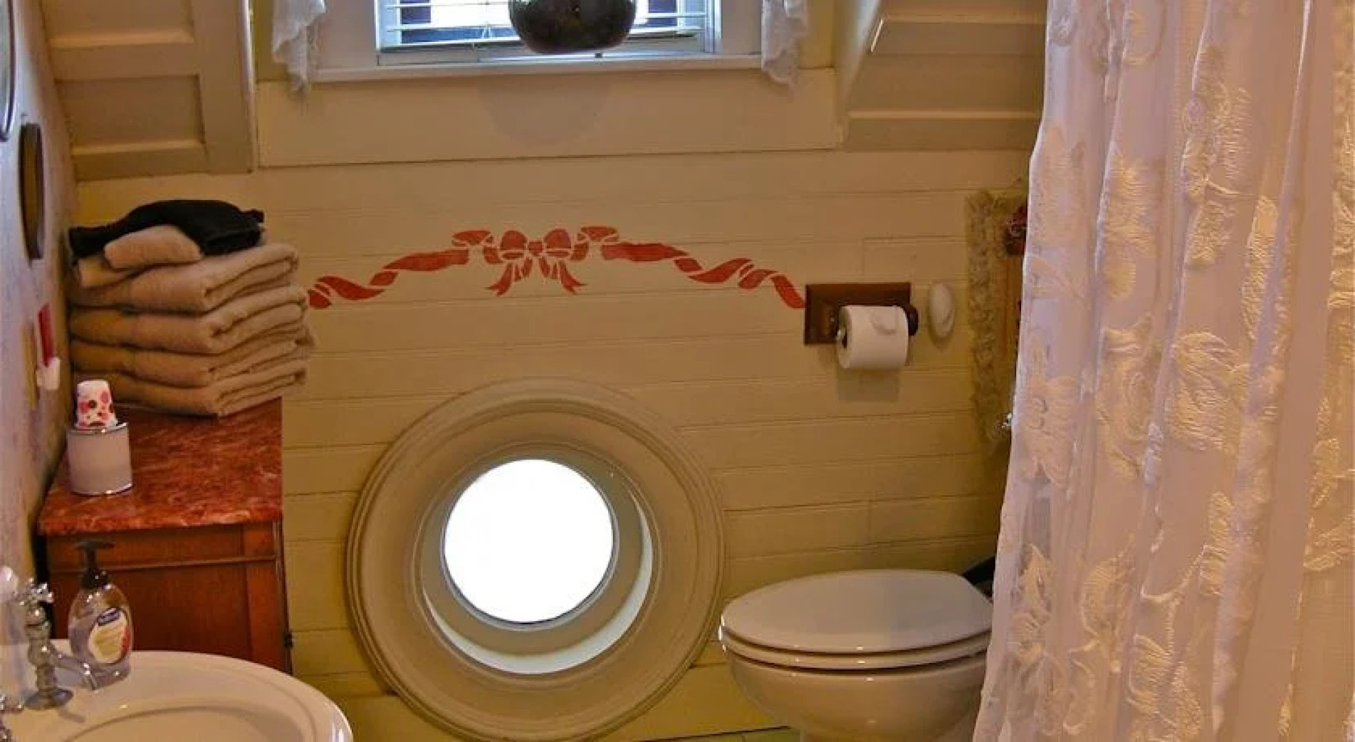 The Old Tower House Bed & Breakfast