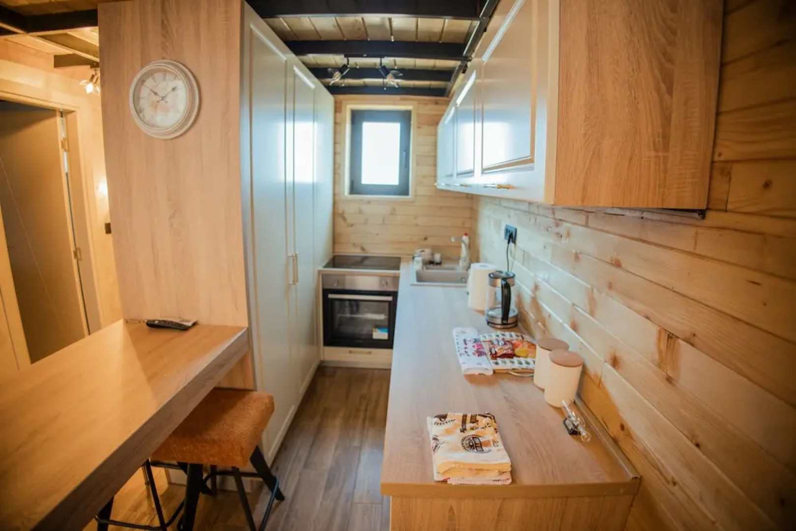 Sirius Lux Apartments