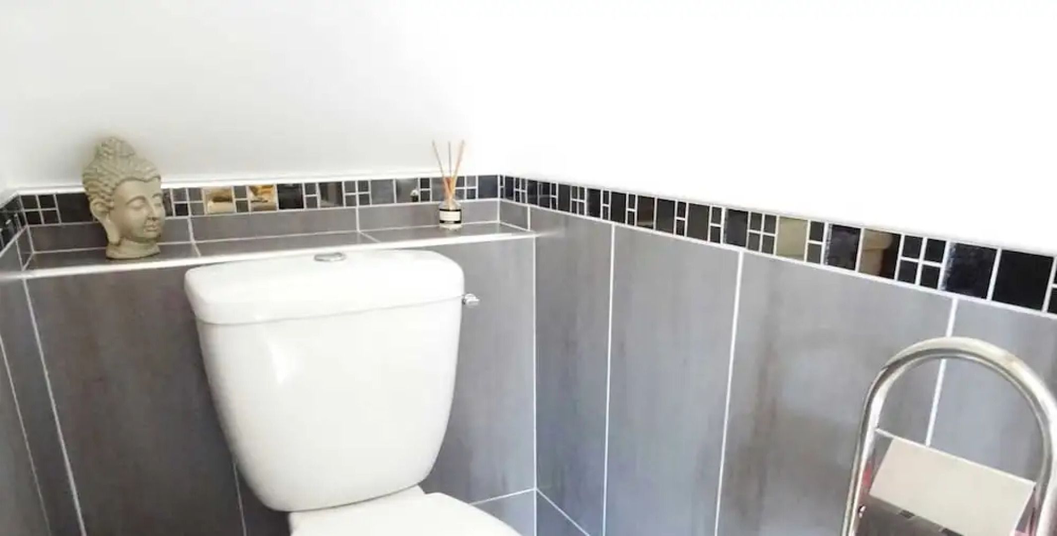 Appart hôtel l'Orchidée