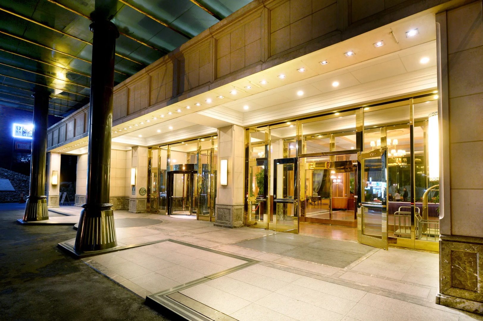 Jeju Oriental Hotel & Casino