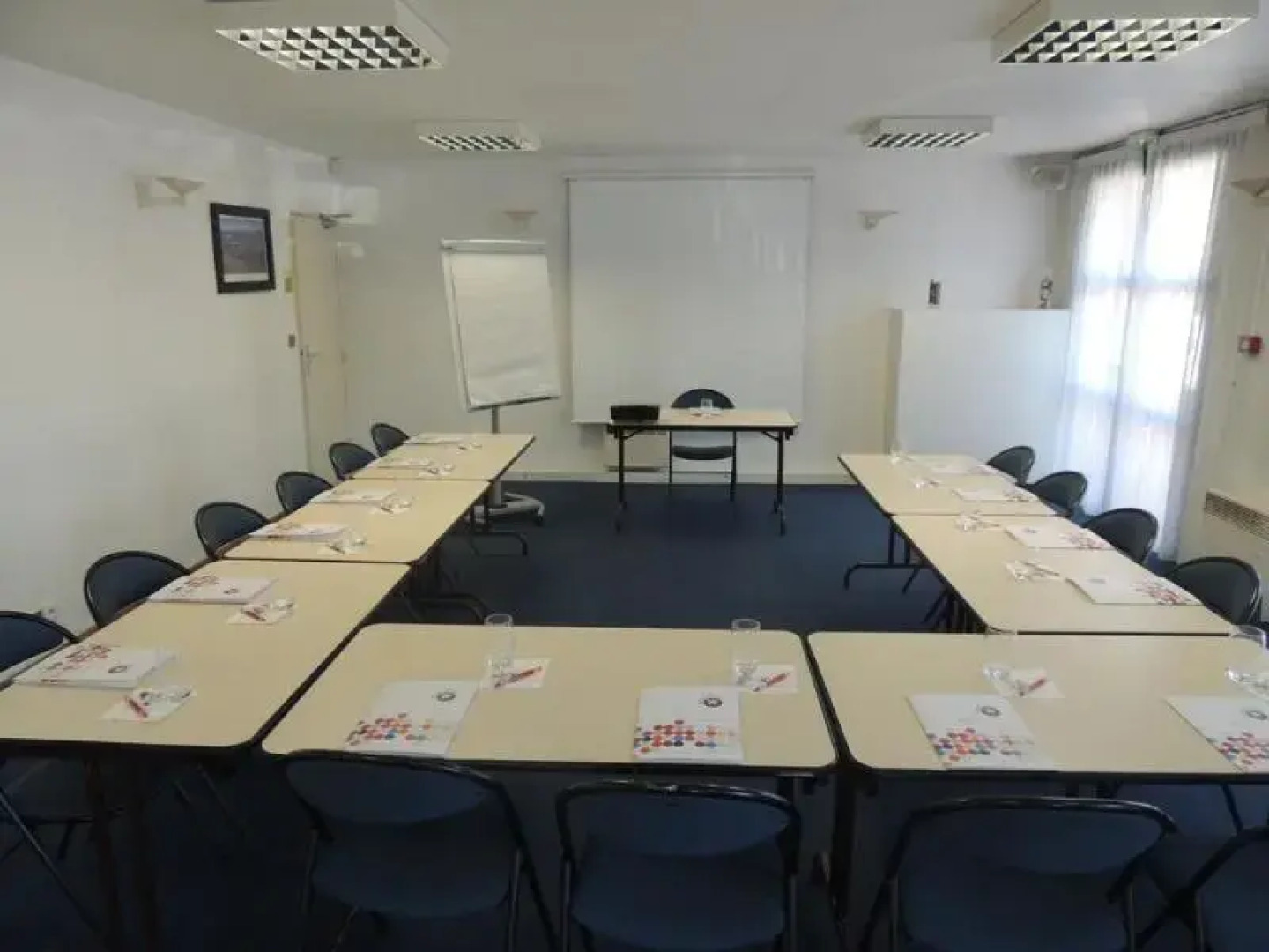 Kyriad Annecy Nord - Epagny