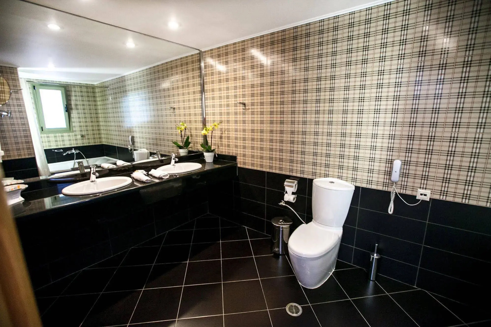 San Nicolas Resort Hotel