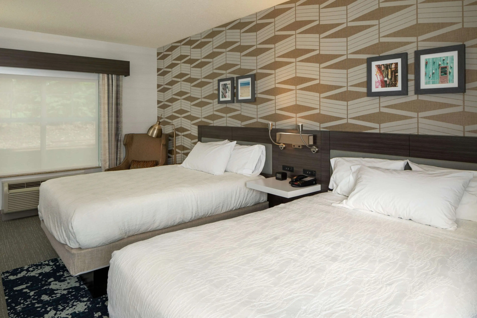 Hilton Garden Inn Freeport Downtown