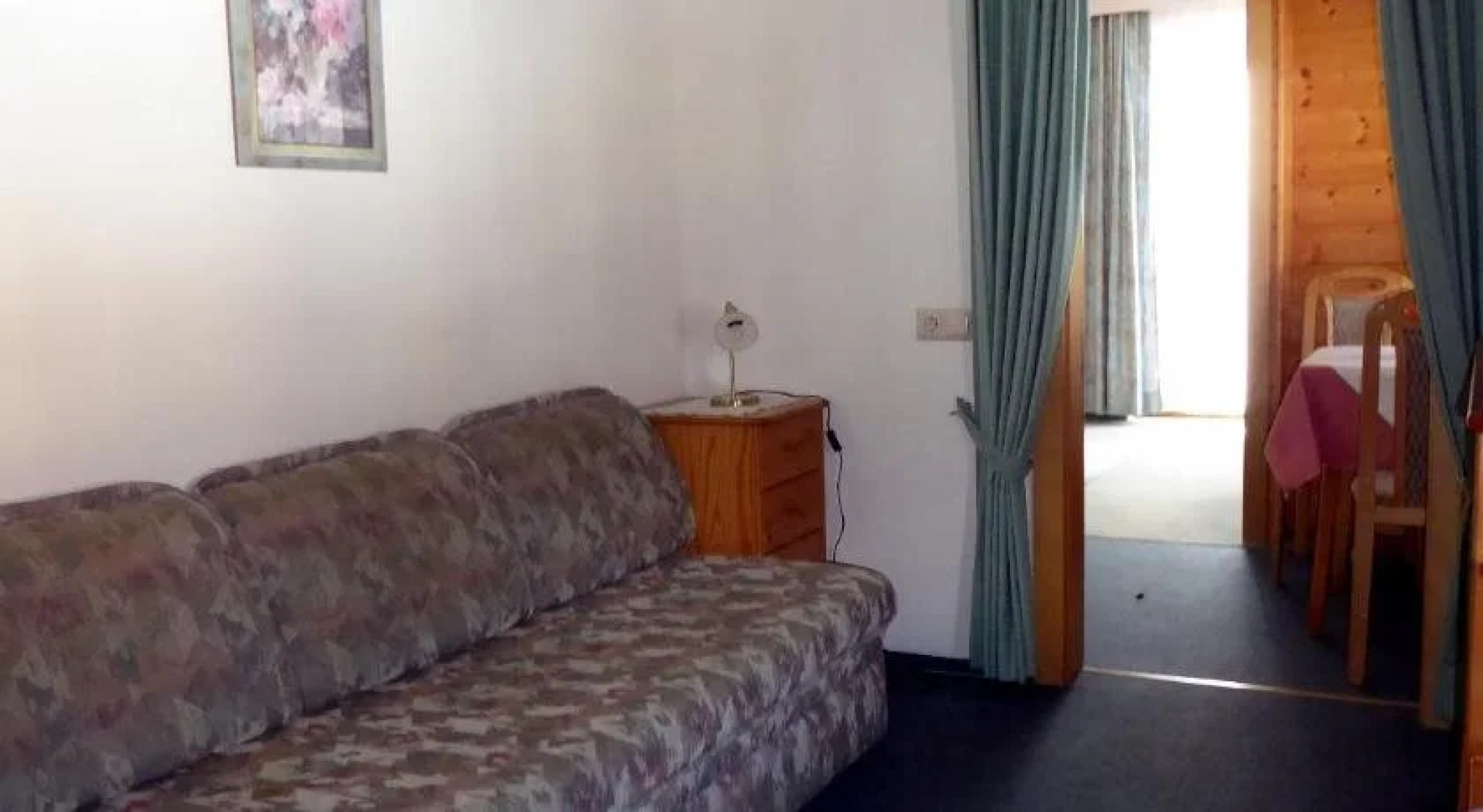 Gästehaus Truskaller