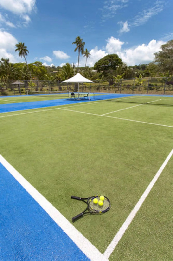 Warwick Le Lagon Resort & Spa, Vanuatu