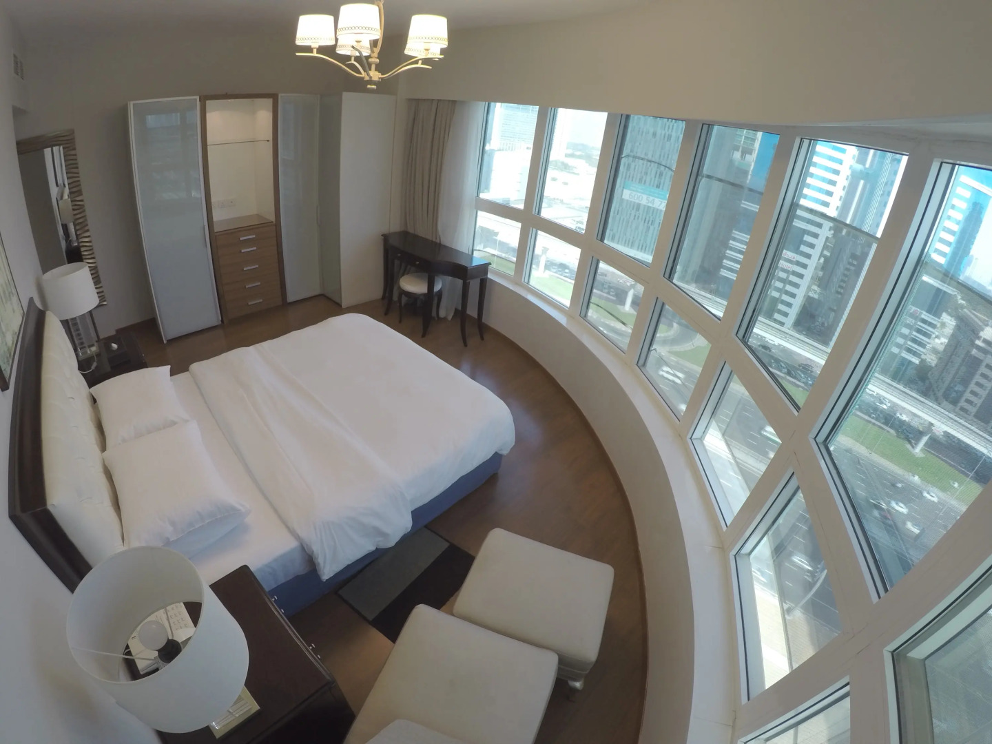 Number One Tower Suites Dubai