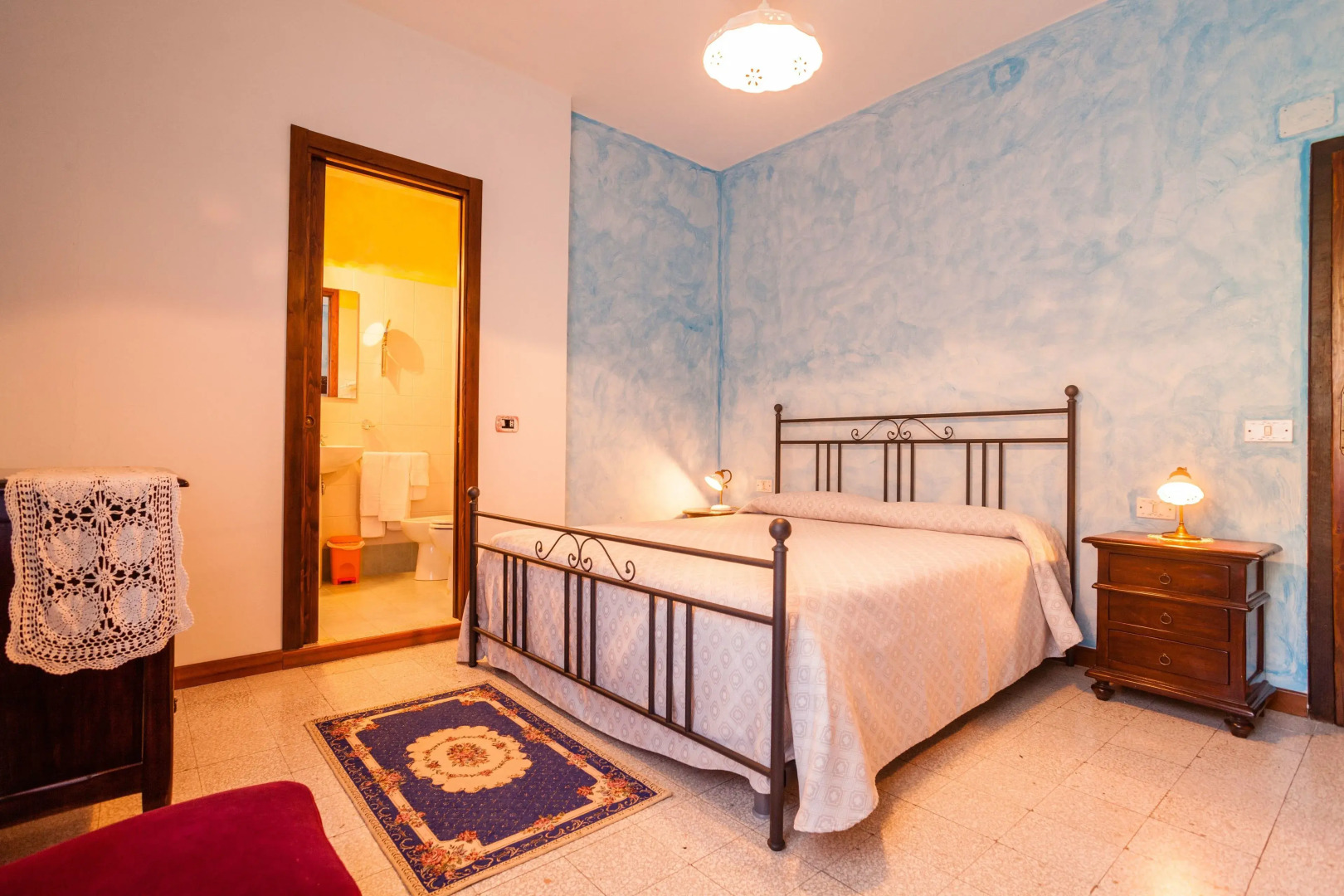 Agriturismo Cà Licozzo