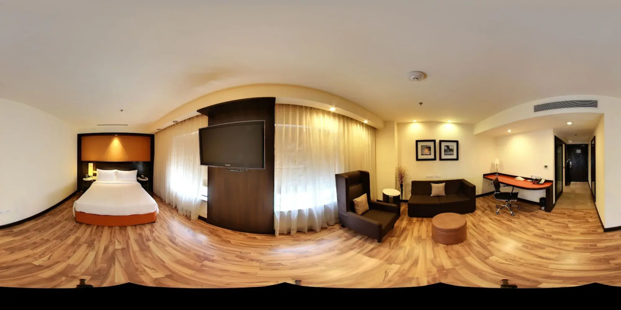 Hampton by Hilton Vadodara-Alkapuri