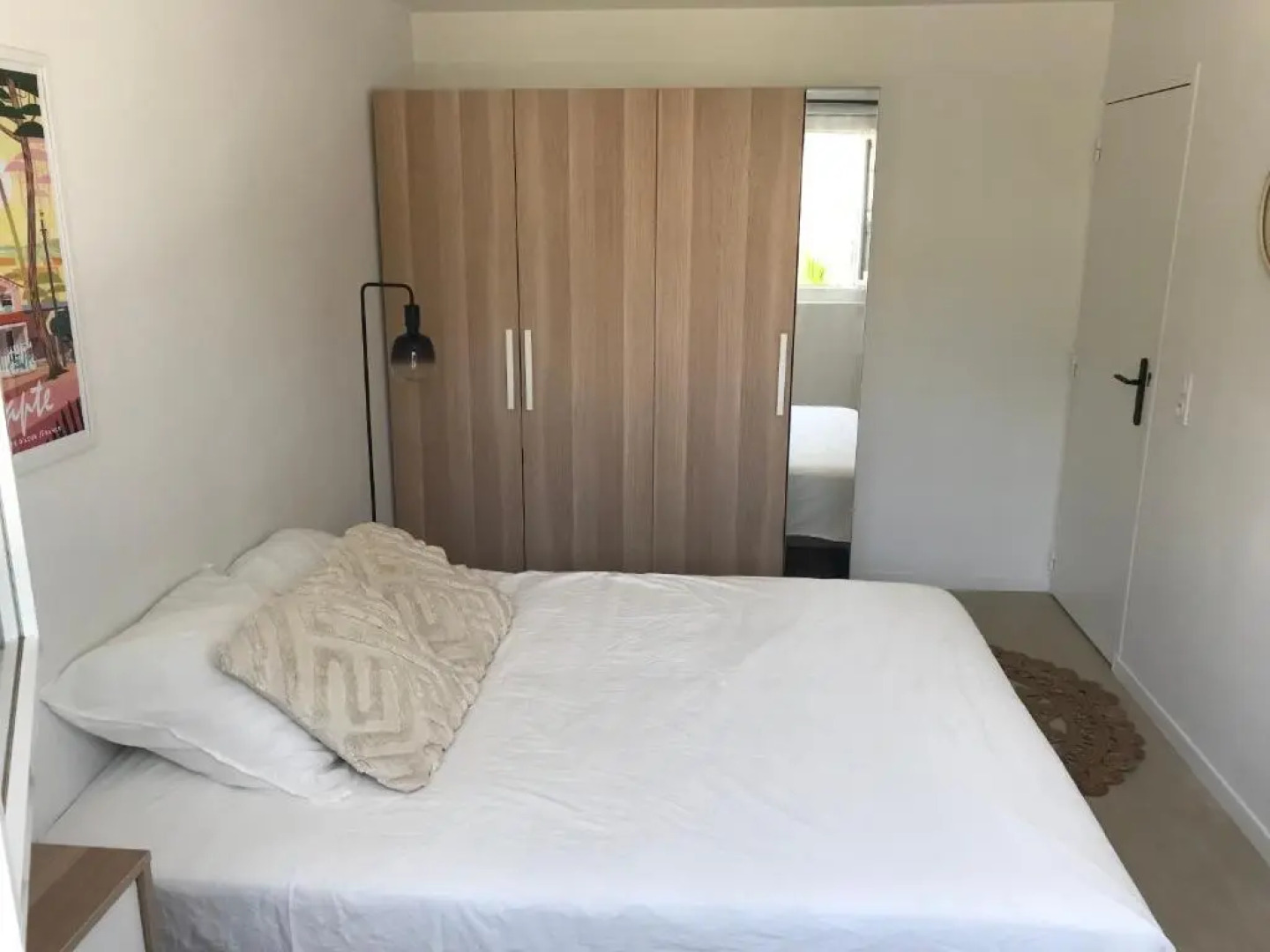 Mon Littoral ( Rez-De-Jardin ) 100 M de la Plage