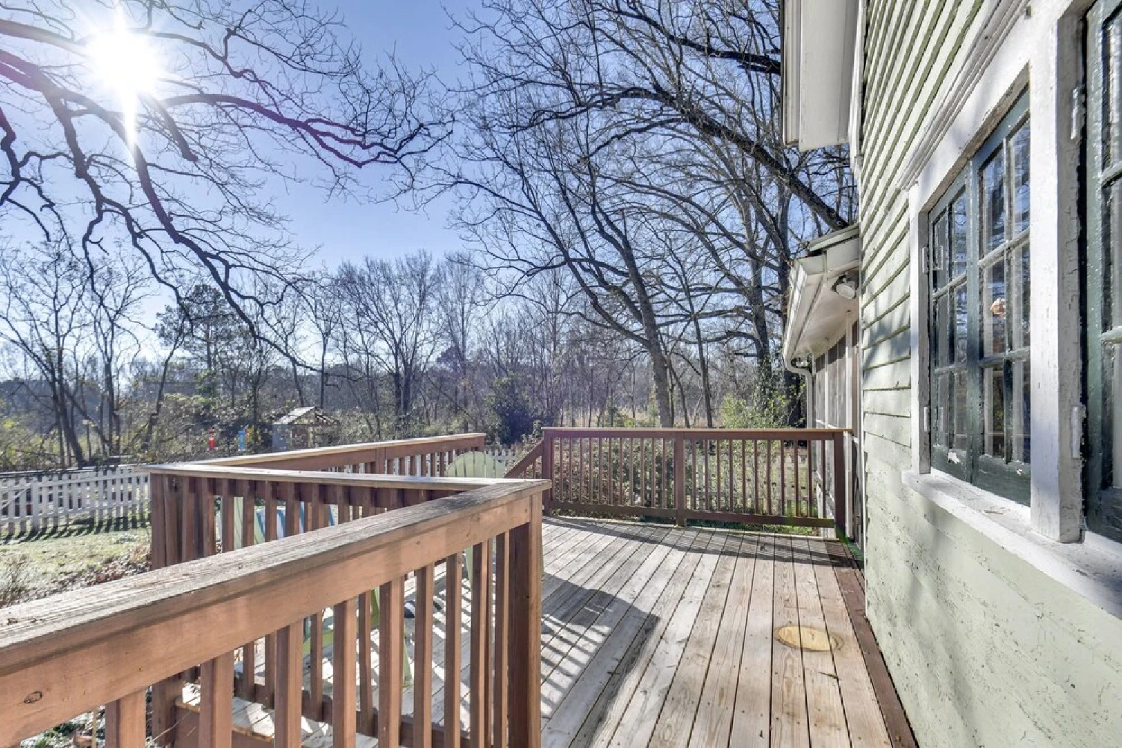 Watkinsville Cottage w/ Yard: 9 Mi to UGA