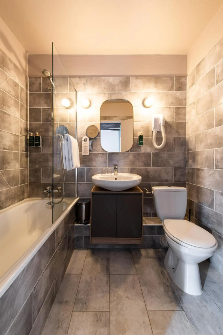 La Maison Obono Hôtel & Spa