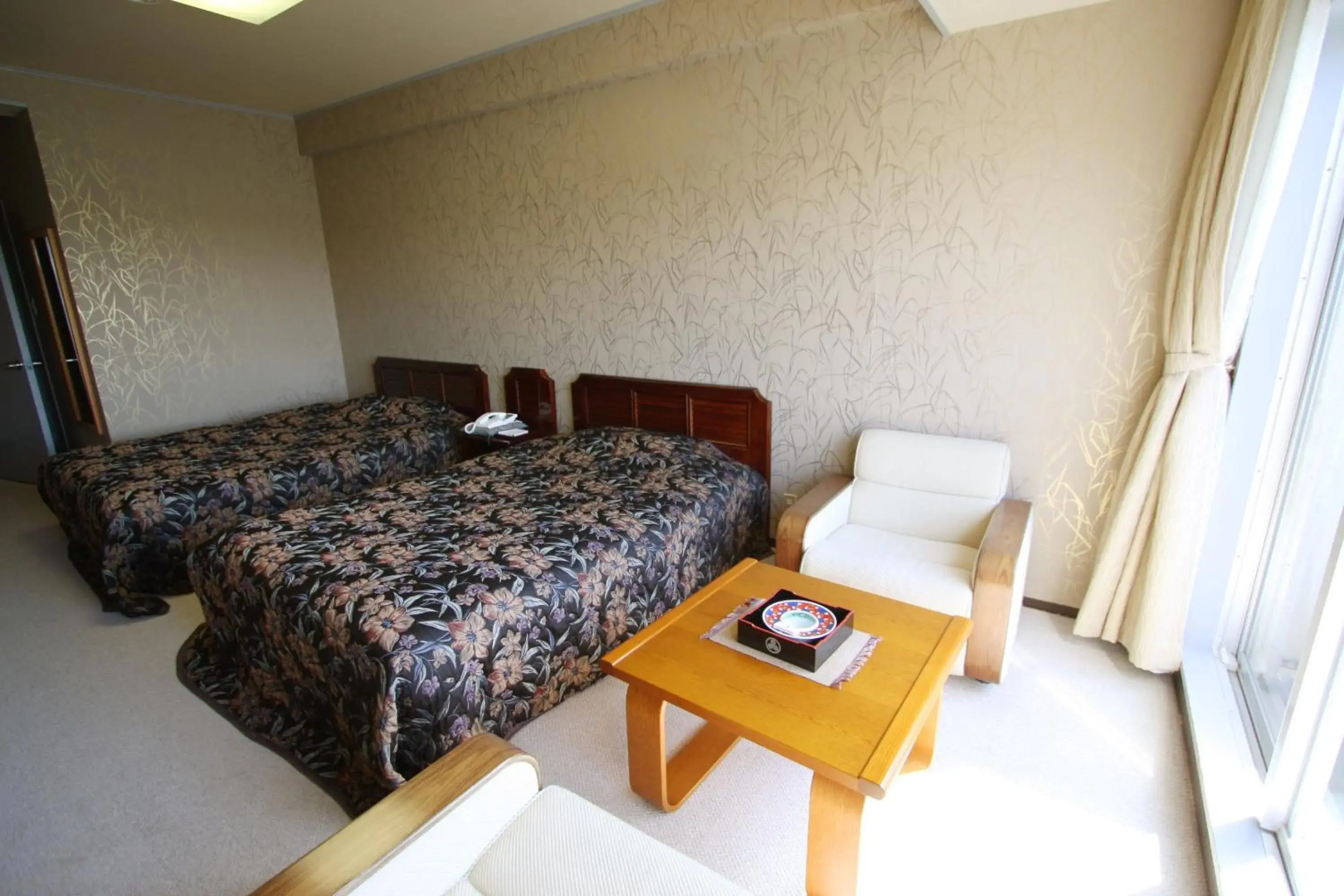 Kohan no Yado Yoshidaya