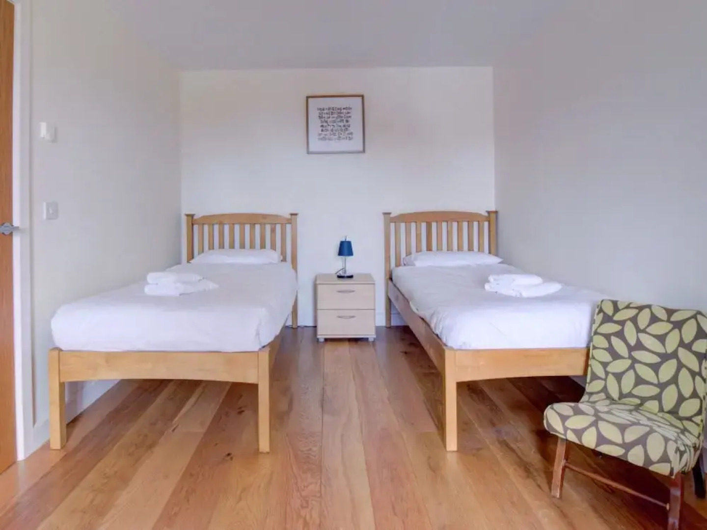 Holiday Home Tresaith