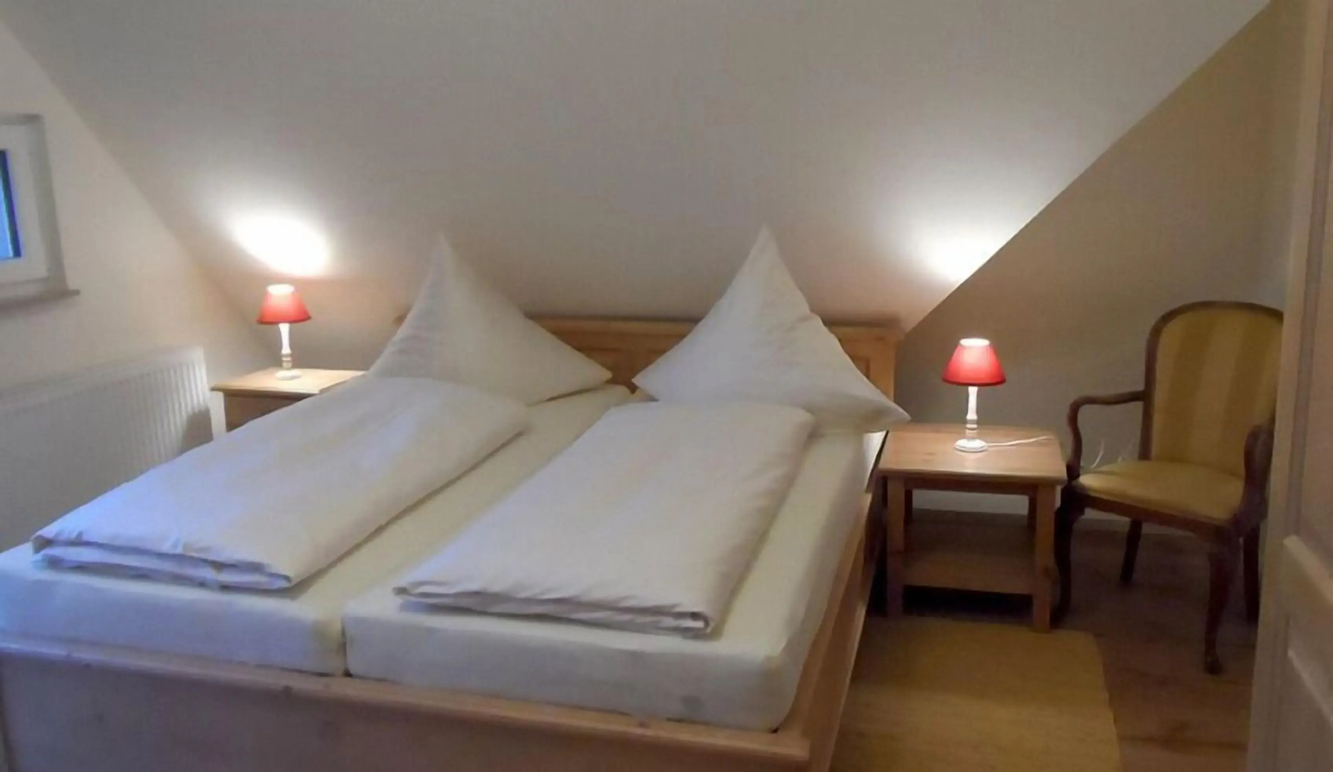 Pension am Kirschgarten