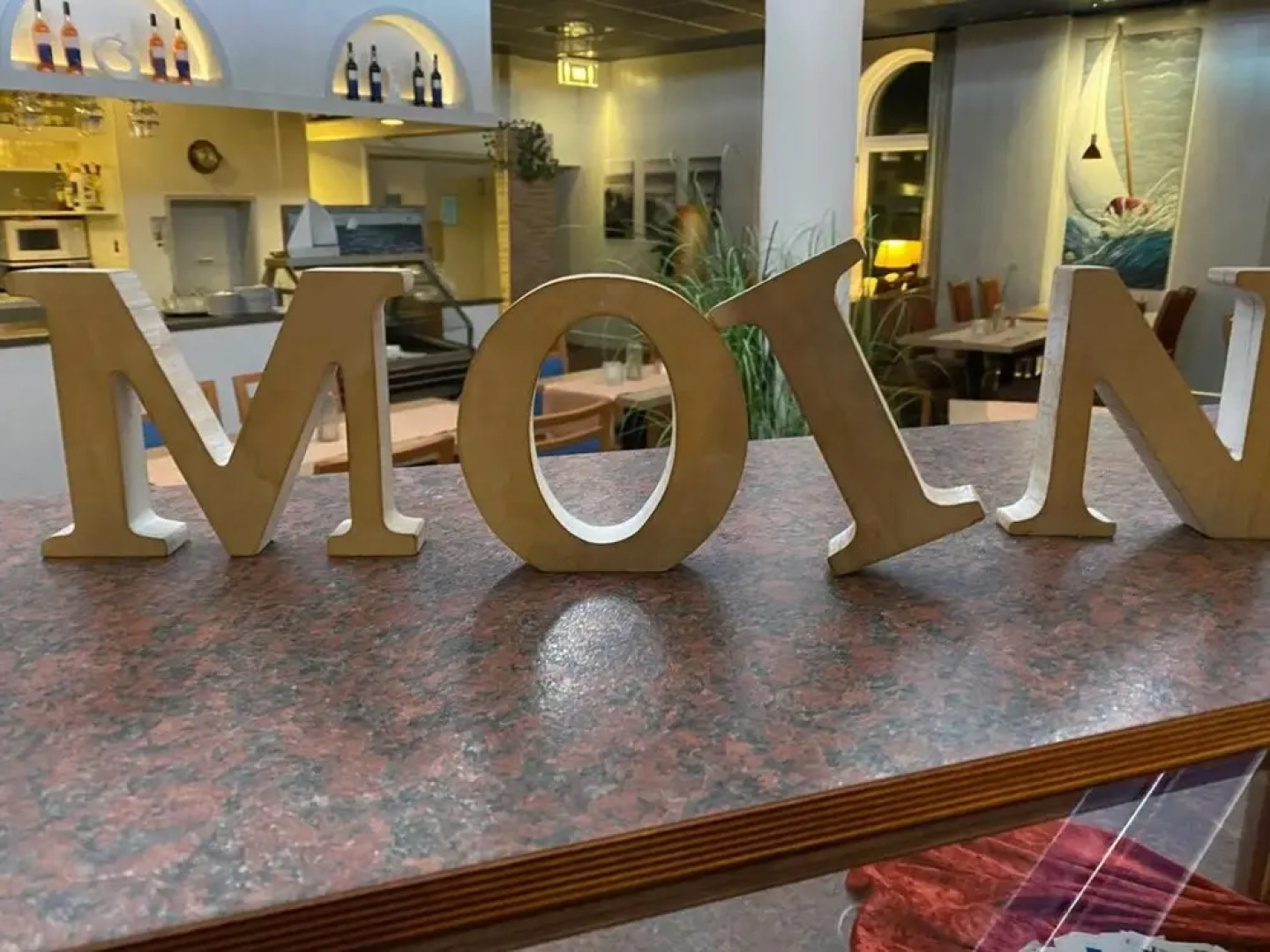 Strandhotel Dagebüll