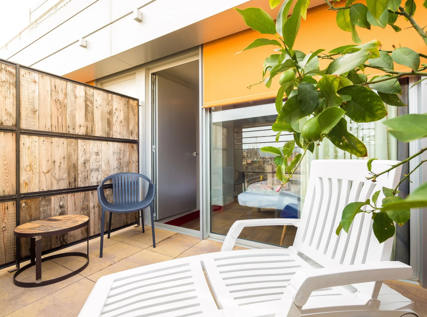 Generator Barcelona Hotel & Hostel