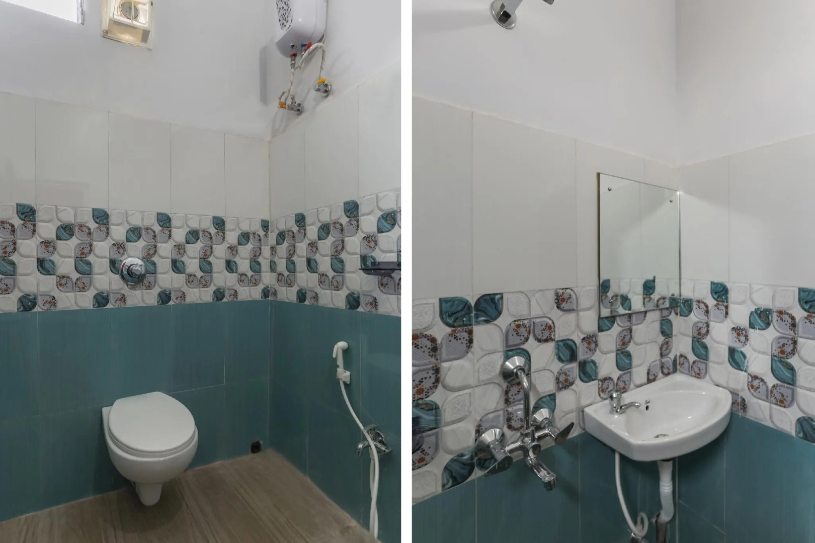 OYO Flagship 64771 The Platinum Inn