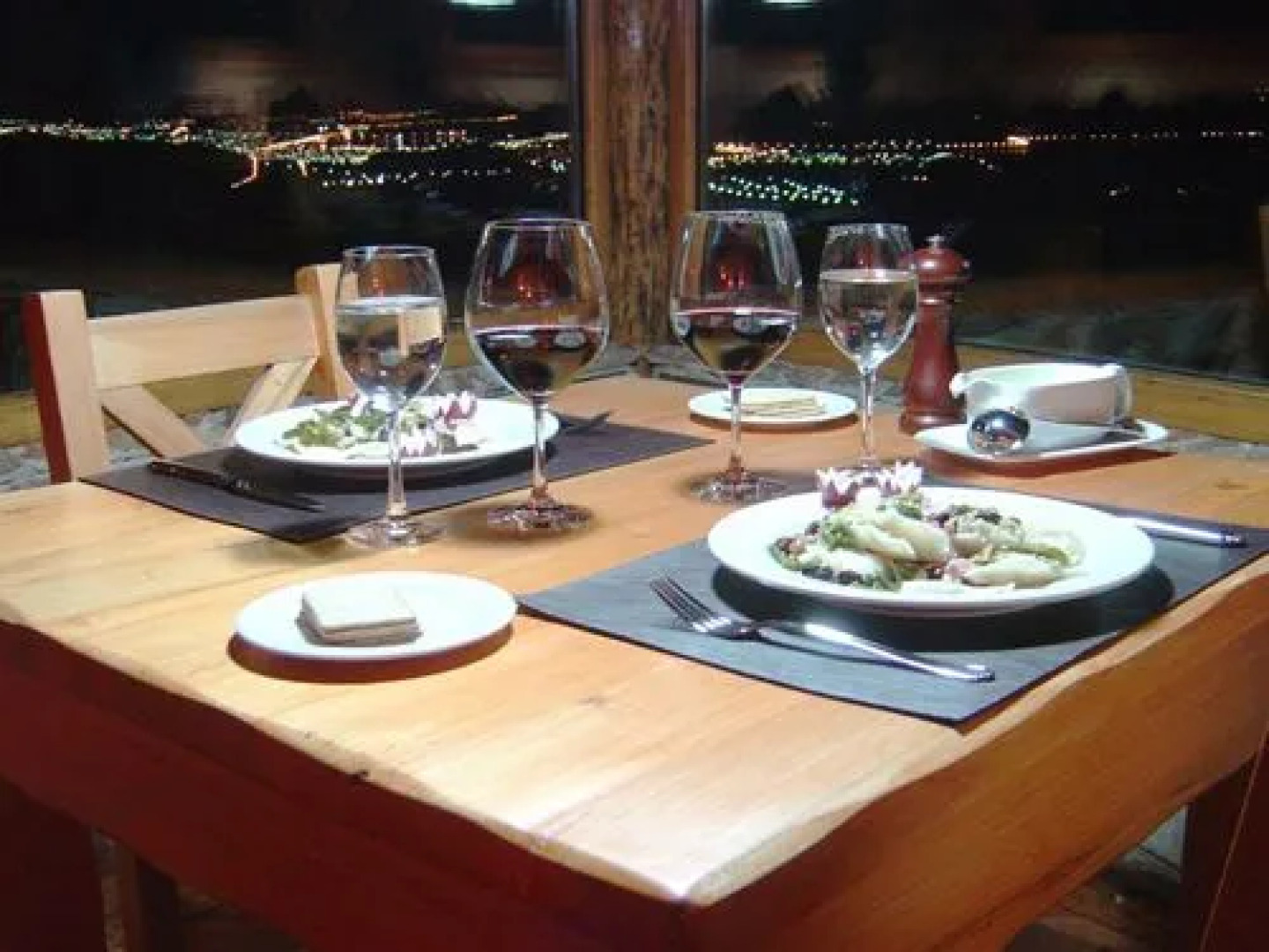 Finisterris Lodge Relax   Spa