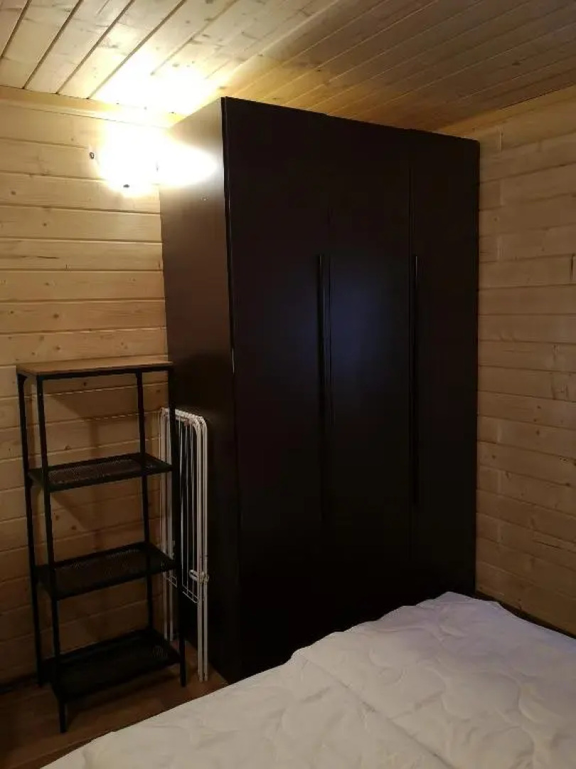 Barumi-Bungalow Leonardo