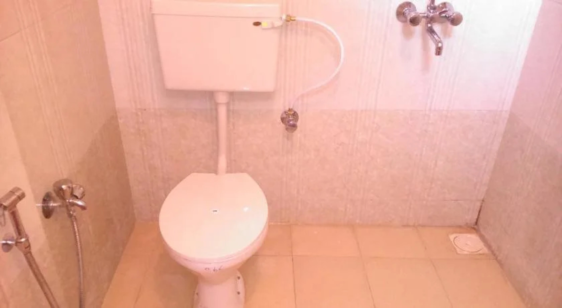 La Blanche Guest House