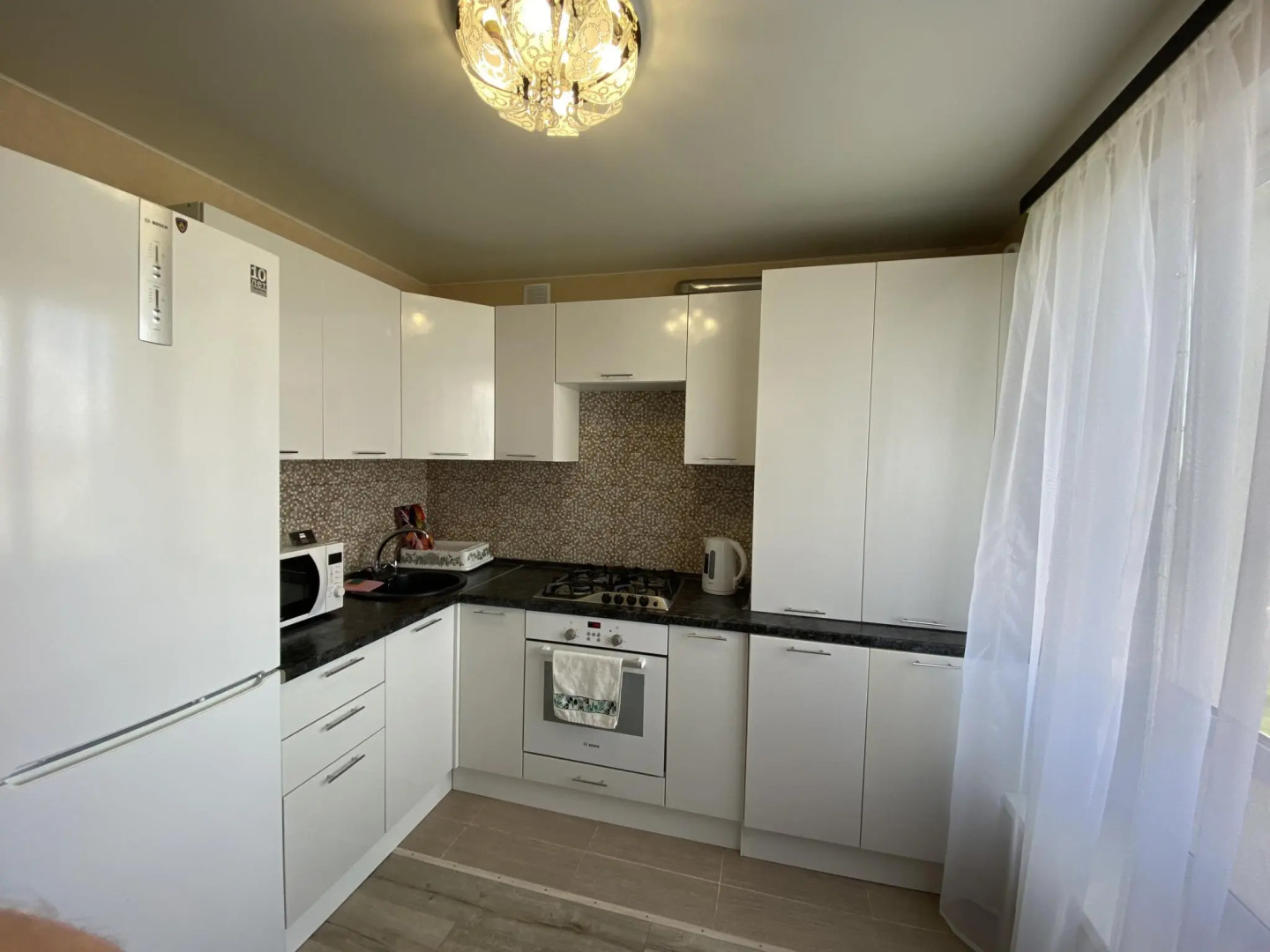 Right Room на улице Петра Тарасова 5