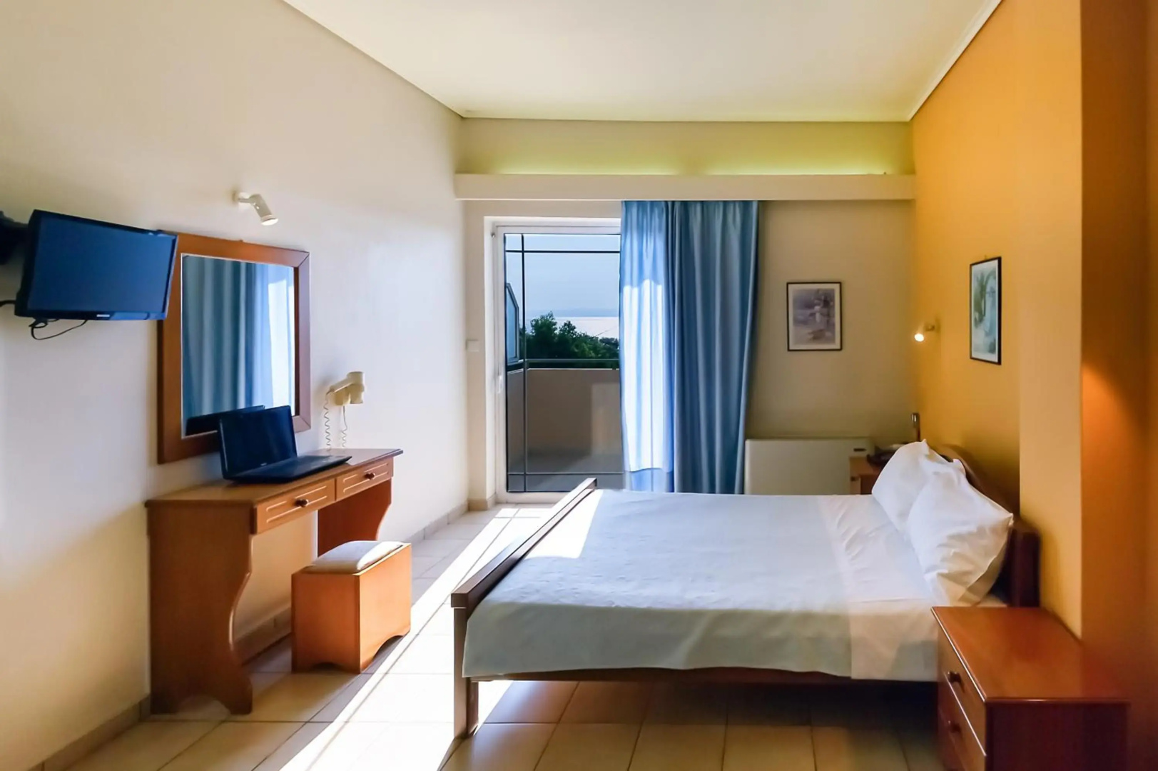 Hotel Fotini
