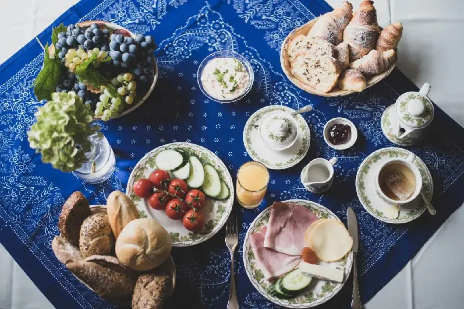 Fogadó az Öreg Préshez