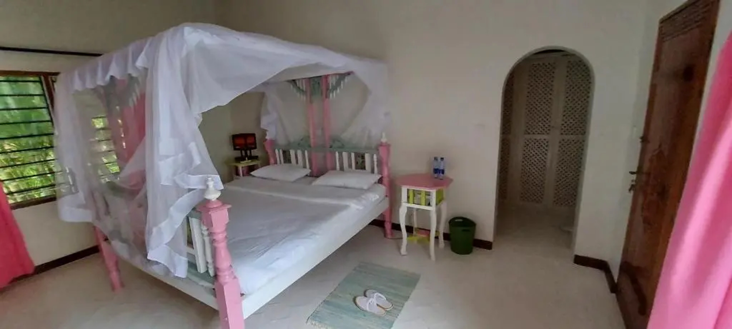 Villa Mela Hotel