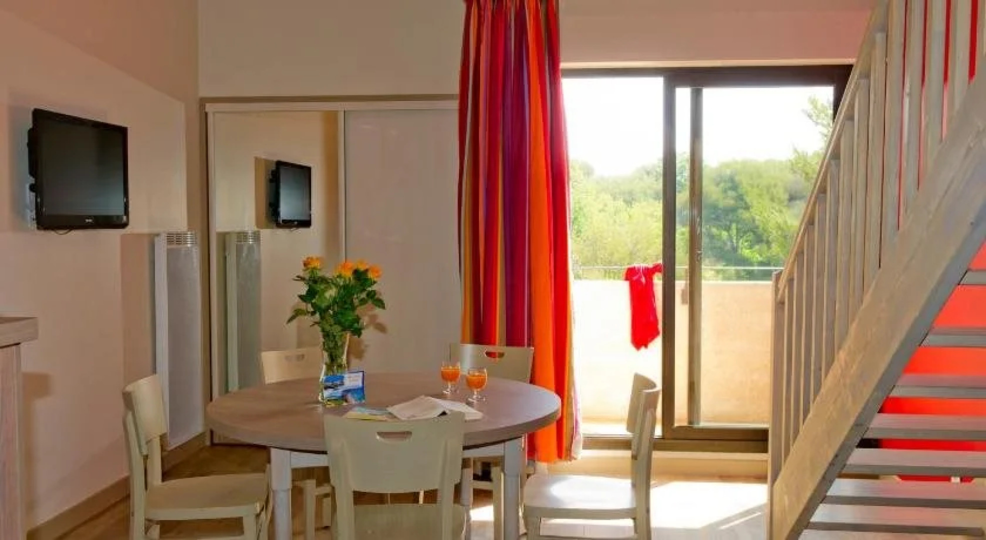 Vacanciel Six Fours les Plages