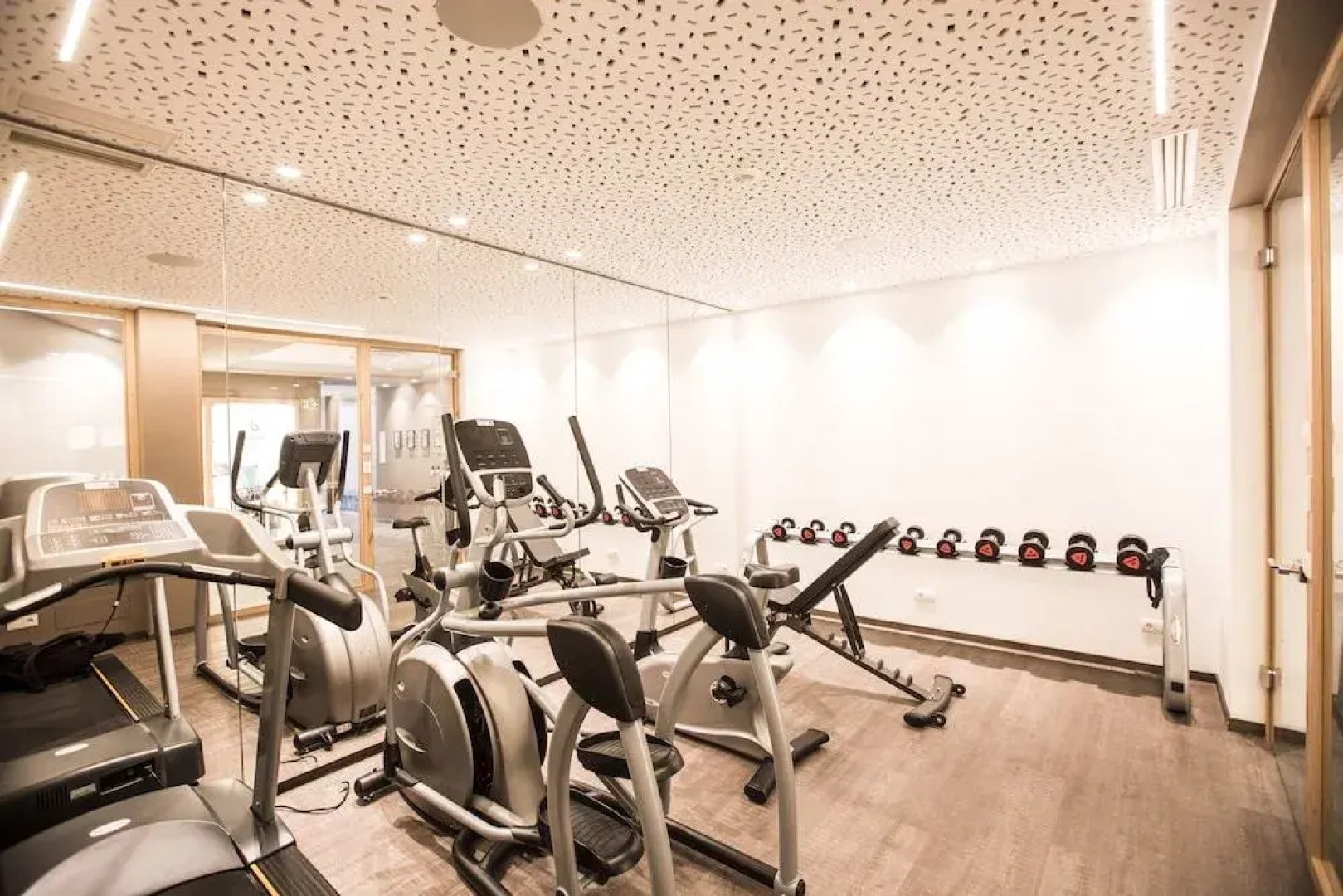 Отель Bad Fallenbach